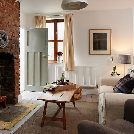 Small Brook Cottage Hay-On-Wye Εξωτερικό φωτογραφία