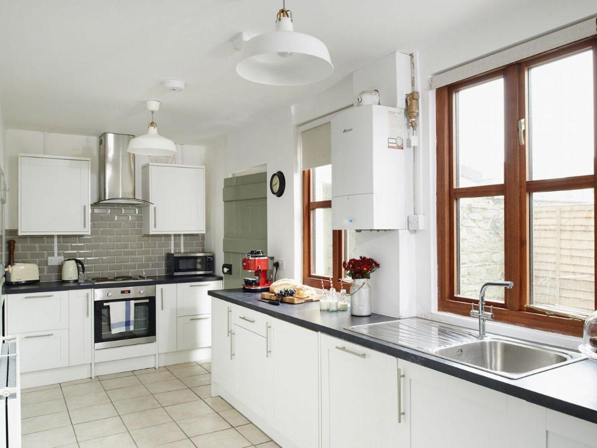 Small Brook Cottage Hay-On-Wye Εξωτερικό φωτογραφία