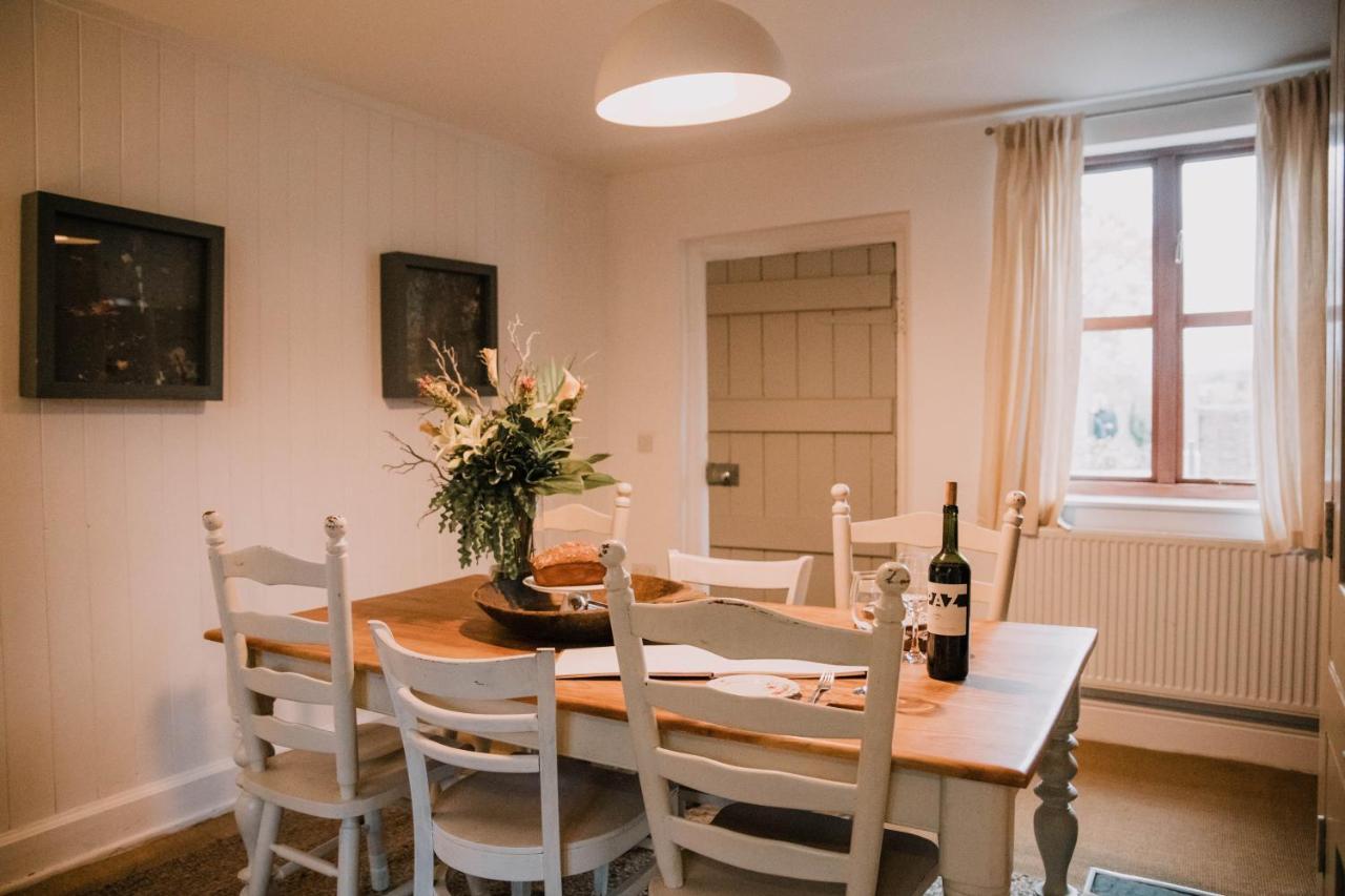 Small Brook Cottage Hay-On-Wye Εξωτερικό φωτογραφία