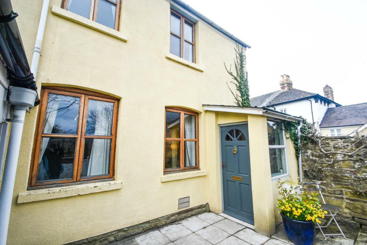 Small Brook Cottage Hay-On-Wye Εξωτερικό φωτογραφία