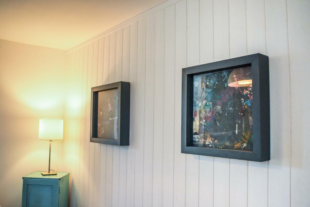 Small Brook Cottage Hay-On-Wye Εξωτερικό φωτογραφία